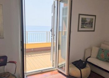 Attico Savona (zona Fornaci) - foto 7