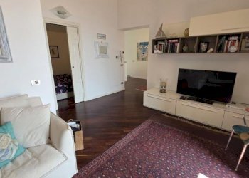 Attico Savona (zona Fornaci) - foto 9