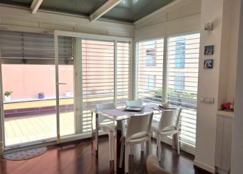 Attico Savona (zona Fornaci) - foto 10