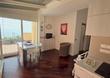 Attico Savona (zona Fornaci) - foto 12