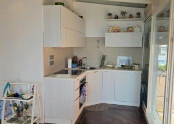 Attico Savona (zona Fornaci) - foto 13