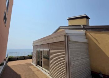 Attico Savona (zona Fornaci) - foto 14