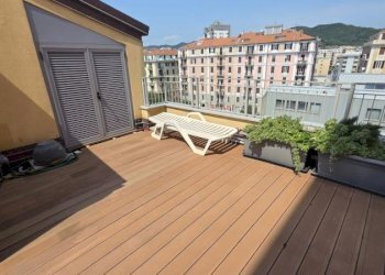 Attico Savona (zona Fornaci) - foto 15