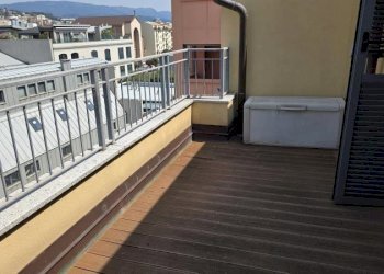 Attico Savona (zona Fornaci) - foto 19