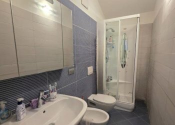 Attico Savona (zona Fornaci) - foto 20