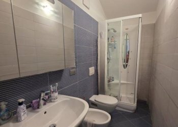 Attico Savona (zona Fornaci) - foto 21