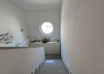 Attico Savona (zona Fornaci) - foto 22