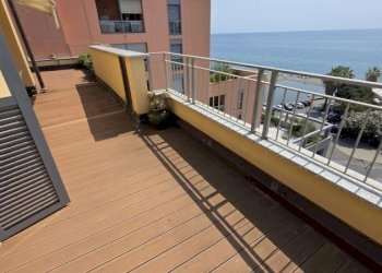 Attico Savona (zona Fornaci) - foto 24