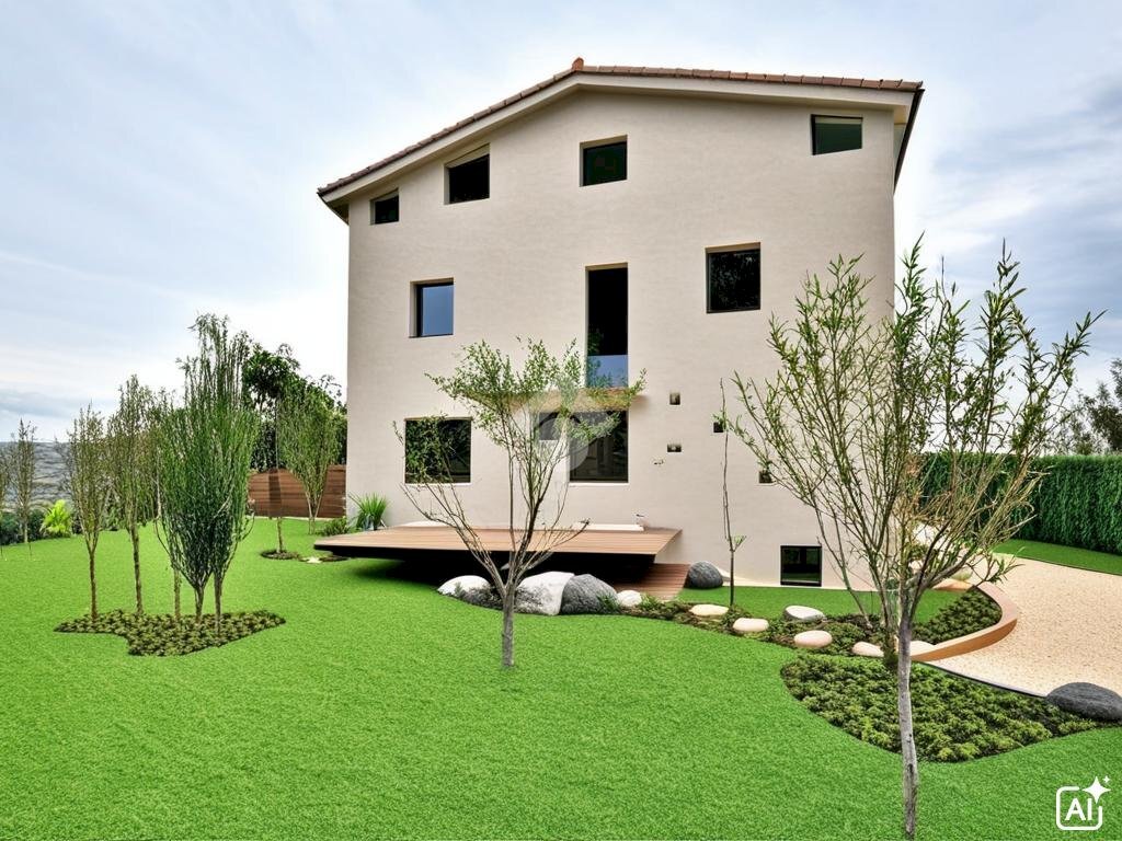 Stable - Palace Via roma, Saludecio - photo 1