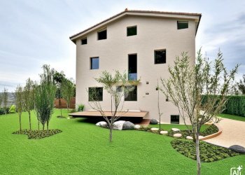 Stable - Palace Via roma, Saludecio - photo 1