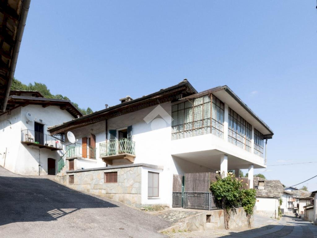 Casa indipendente Via Vicolo Storto, Rorà - foto 2