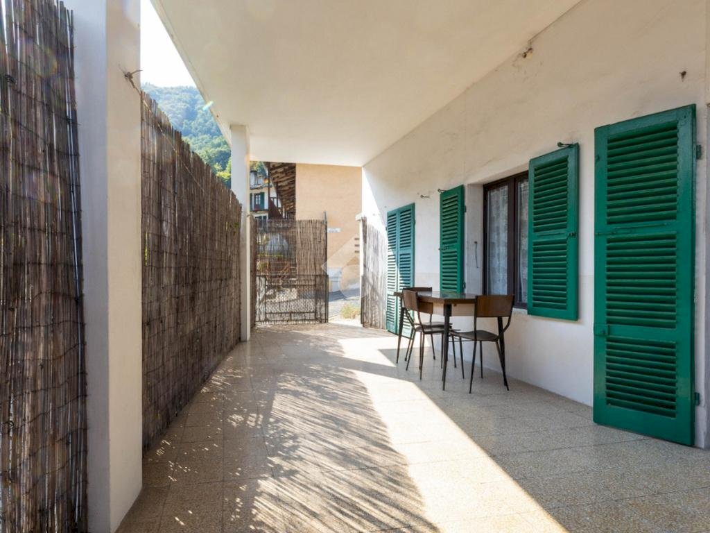 Casa indipendente Via Vicolo Storto, Rorà - foto 3