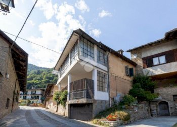 Casa indipendente Via Vicolo Storto, Rorà - foto 1