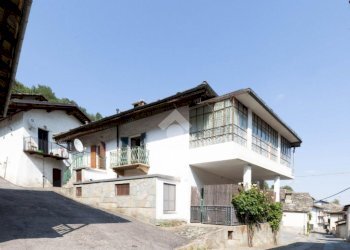 Casa indipendente Via Vicolo Storto, Rorà - foto 2