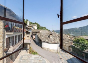 Casa indipendente Via Vicolo Storto, Rorà - foto 5