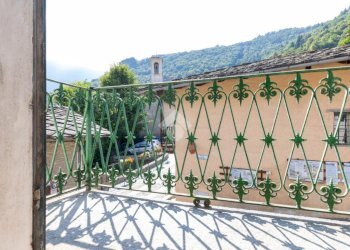 Casa indipendente Via Vicolo Storto, Rorà - foto 9