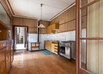 Casa indipendente Via Vicolo Storto, Rorà - foto 10