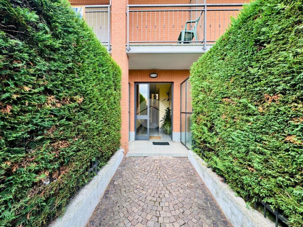 Quadrilocale Via Vinovo, La Loggia - foto 2