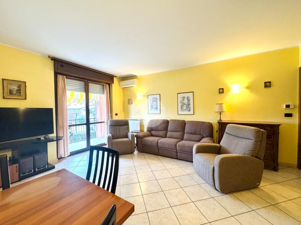 Quadrilocale Via Vinovo, La Loggia - foto 3