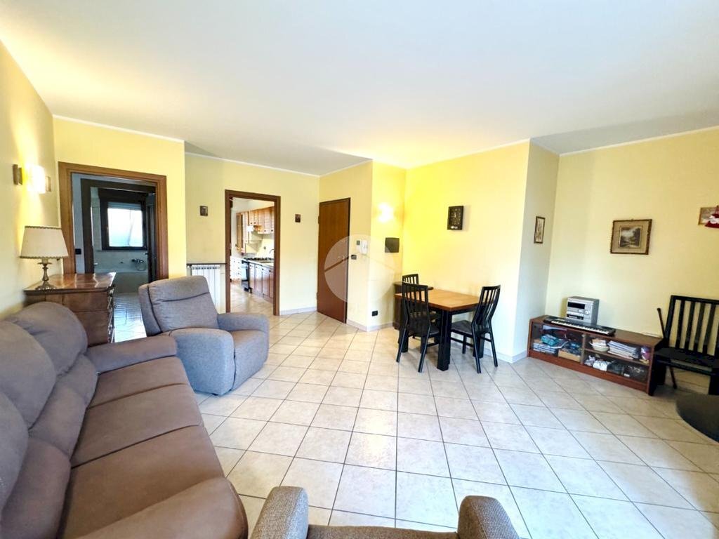Quadrilocale Via Vinovo, La Loggia - foto 2