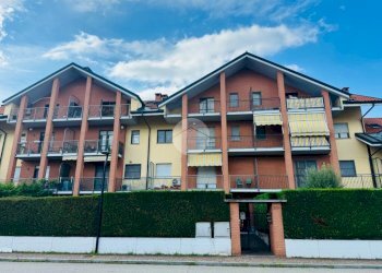 Quadrilocale Via Vinovo, La Loggia - foto 1