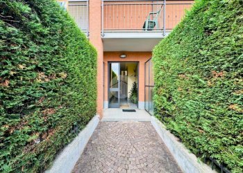 Quadrilocale Via Vinovo, La Loggia - foto 2