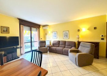 Quadrilocale Via Vinovo, La Loggia - foto 3