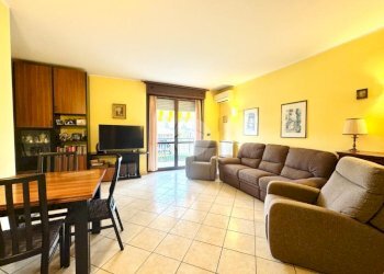 Quadrilocale Via Vinovo, La Loggia - foto 5