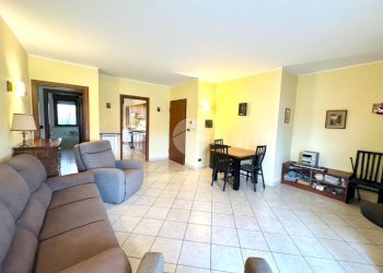 Quadrilocale Via Vinovo, La Loggia - foto 6