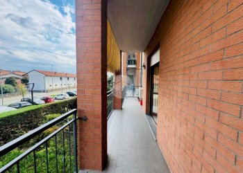 Quadrilocale Via Vinovo, La Loggia - foto 8