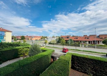 Quadrilocale Via Vinovo, La Loggia - foto 10