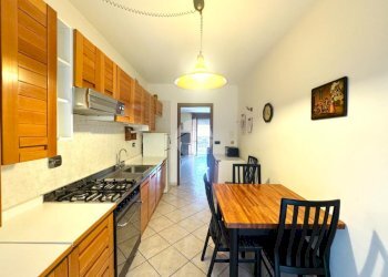 Quadrilocale Via Vinovo, La Loggia - foto 11