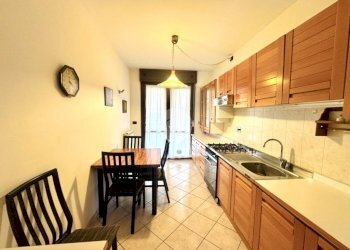 Quadrilocale Via Vinovo, La Loggia - foto 12