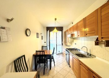 Quadrilocale Via Vinovo, La Loggia - foto 13