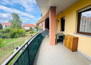 Quadrilocale Via Vinovo, La Loggia - foto 14