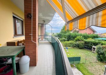 Quadrilocale Via Vinovo, La Loggia - foto 15