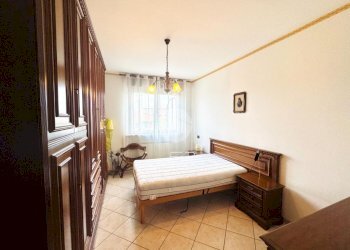 Quadrilocale Via Vinovo, La Loggia - foto 17