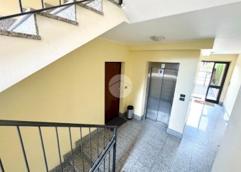 Quadrilocale Via Vinovo, La Loggia - foto 21