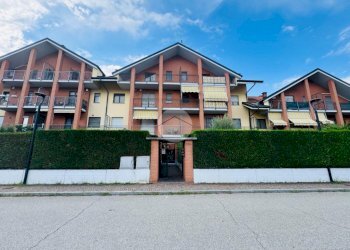 Quadrilocale Via Vinovo, La Loggia - foto 22