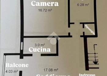 Bilocale Via Abbado, Medesano - foto 17