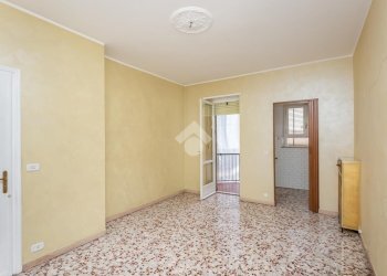 Three-room apartment Corso Vercelli, Torino (neighborhood Rebaudengo) - photo 2