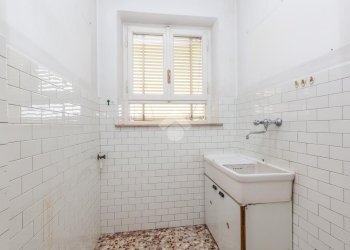 Three-room apartment Corso Vercelli, Torino (neighborhood Rebaudengo) - photo 4