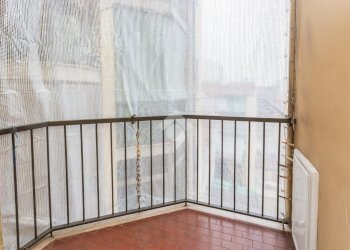 Three-room apartment Corso Vercelli, Torino (neighborhood Rebaudengo) - photo 5