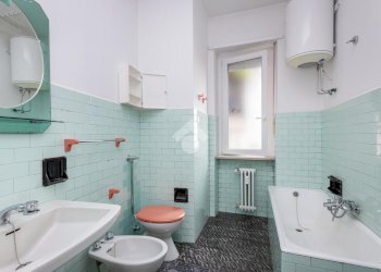 Three-room apartment Corso Vercelli, Torino (neighborhood Rebaudengo) - photo 10