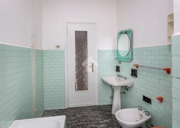 Three-room apartment Corso Vercelli, Torino (neighborhood Rebaudengo) - photo 11