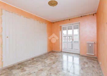 Three-room apartment Corso Vercelli, Torino (neighborhood Rebaudengo) - photo 14