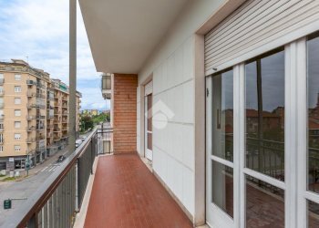 Three-room apartment Corso Vercelli, Torino (neighborhood Rebaudengo) - photo 16