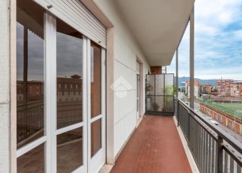 Three-room apartment Corso Vercelli, Torino (neighborhood Rebaudengo) - photo 17