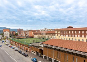 Three-room apartment Corso Vercelli, Torino (neighborhood Rebaudengo) - photo 18