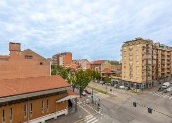 Three-room apartment Corso Vercelli, Torino (neighborhood Rebaudengo) - photo 19